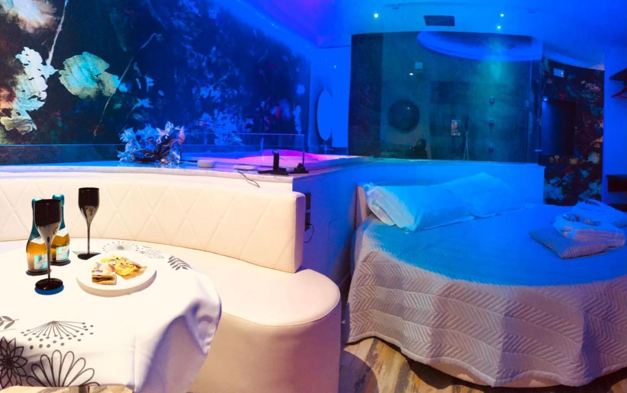 Assisi Luxury Spa Suite Superior Kültér fotó