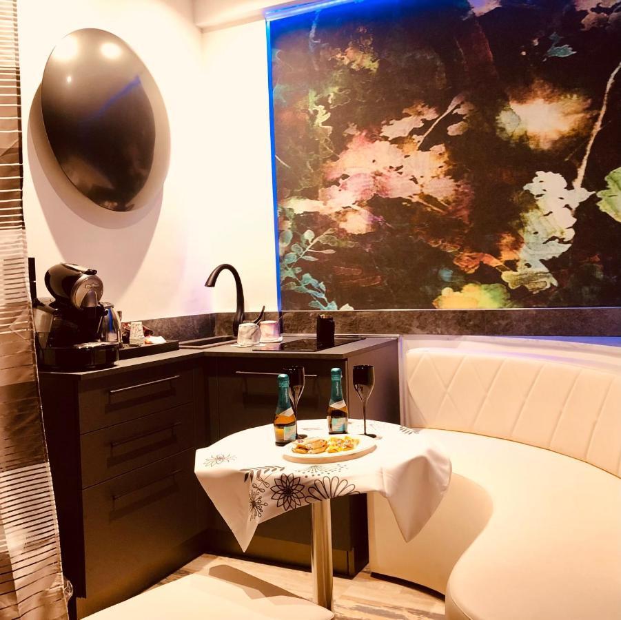 Assisi Luxury Spa Suite Superior Kültér fotó