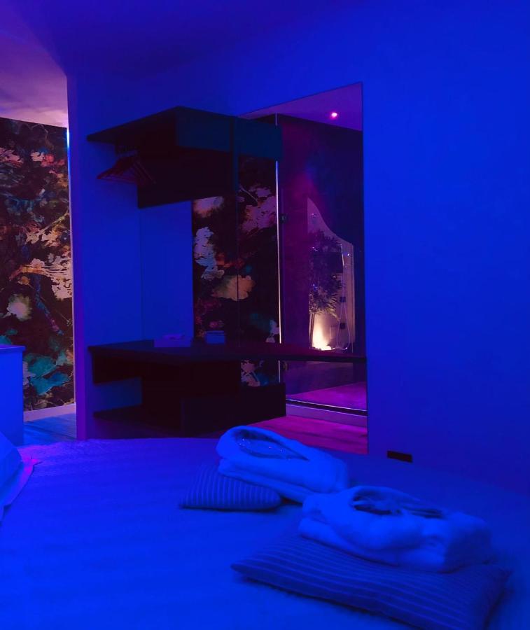 Assisi Luxury Spa Suite Superior Kültér fotó