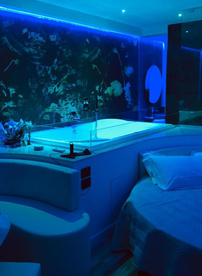 Assisi Luxury Spa Suite Superior Kültér fotó