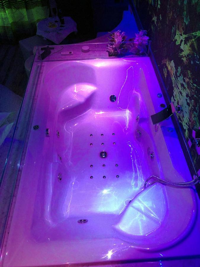 Assisi Luxury Spa Suite Superior Kültér fotó