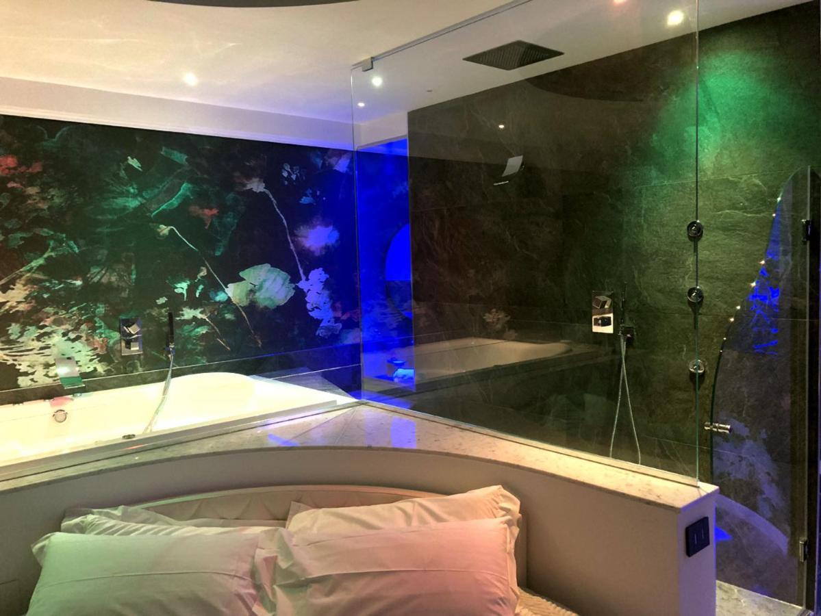 Assisi Luxury Spa Suite Superior Kültér fotó