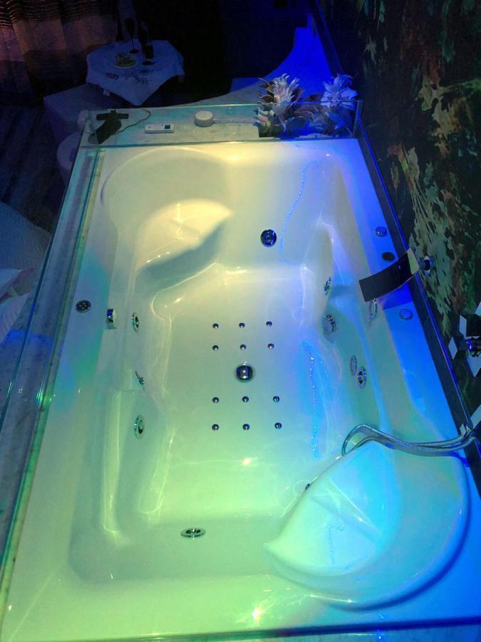 Assisi Luxury Spa Suite Superior Kültér fotó