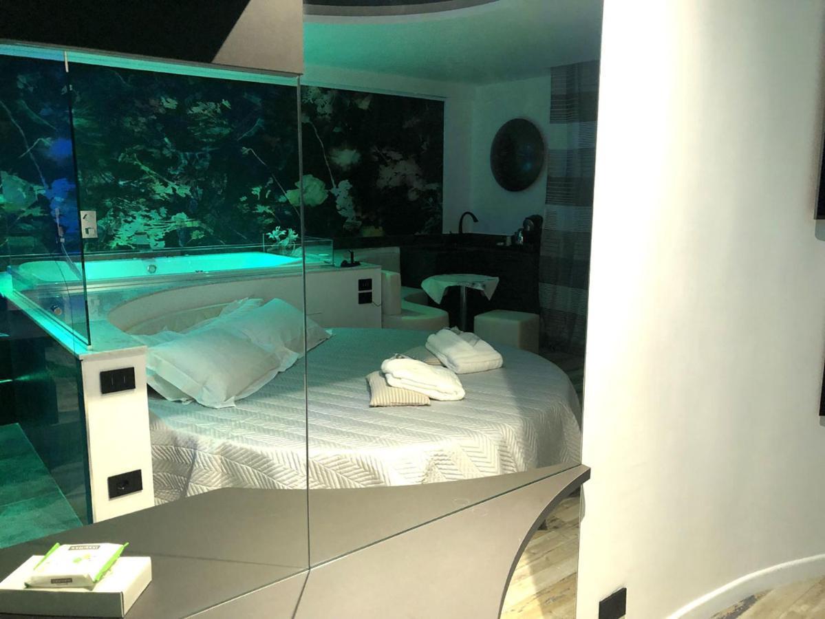 Assisi Luxury Spa Suite Superior Kültér fotó