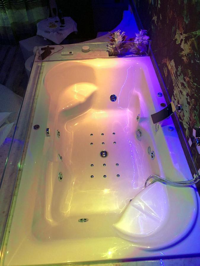 Assisi Luxury Spa Suite Superior Kültér fotó