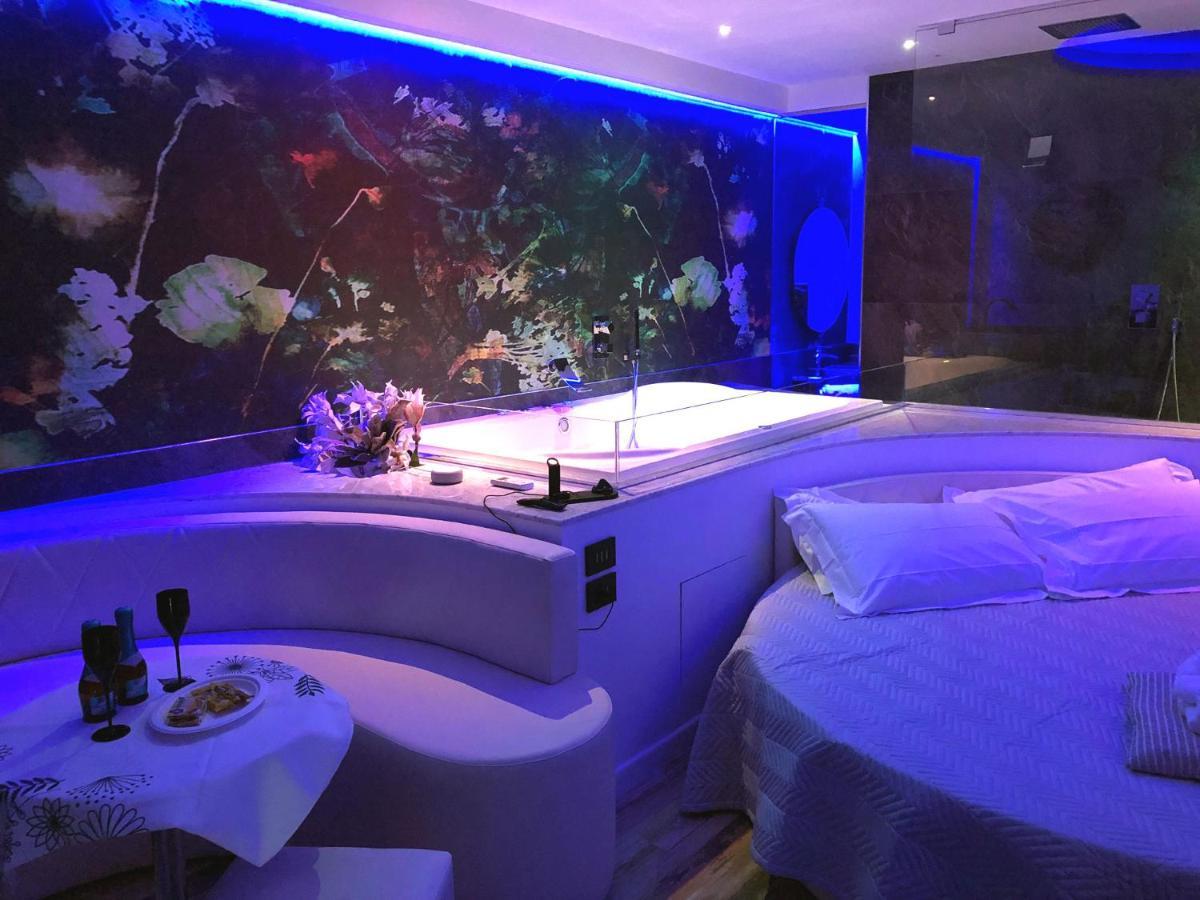 Assisi Luxury Spa Suite Superior Kültér fotó